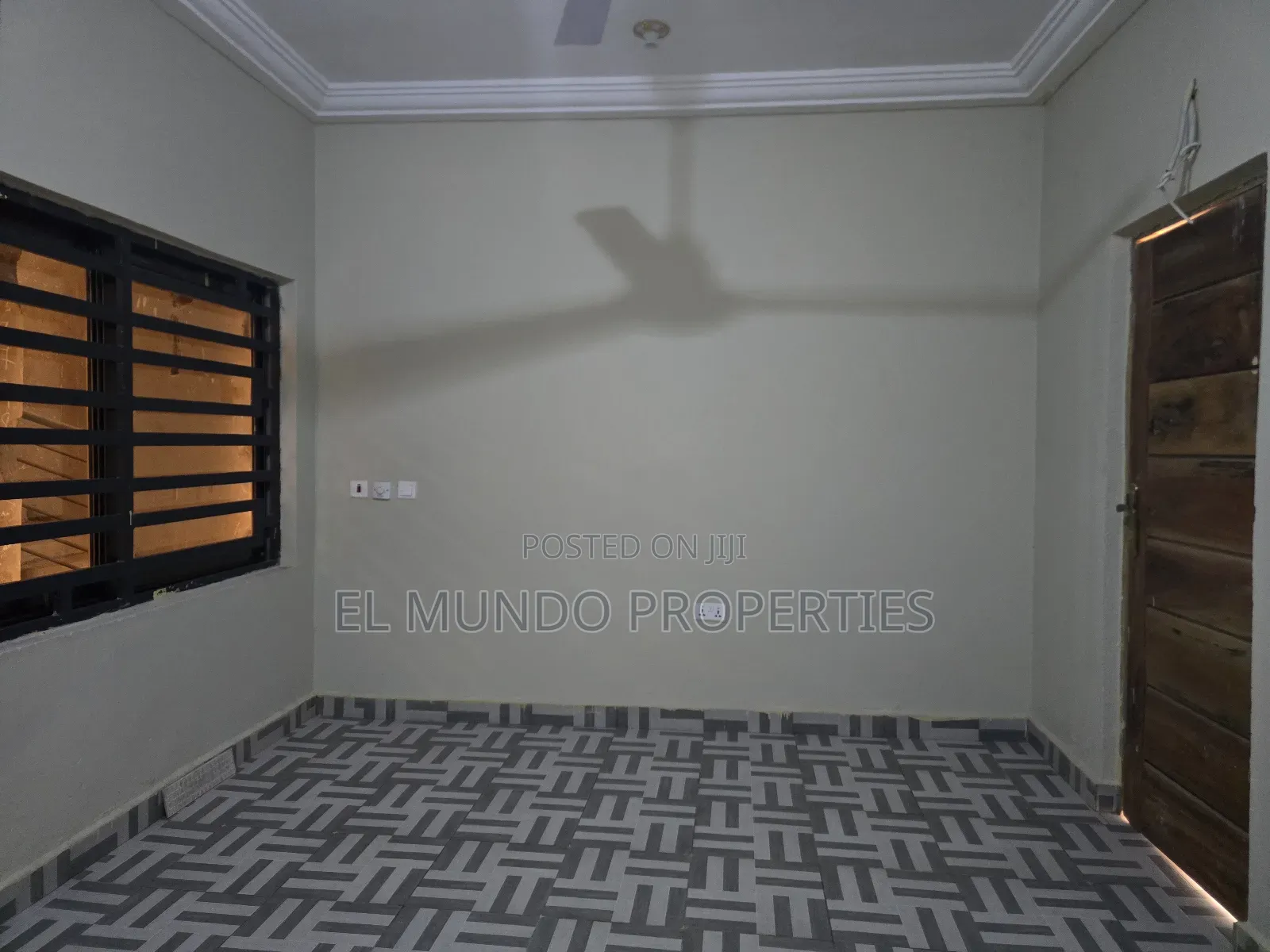 1bdrm Apartment in Tanoso, Kumasi Metropolitan for rent