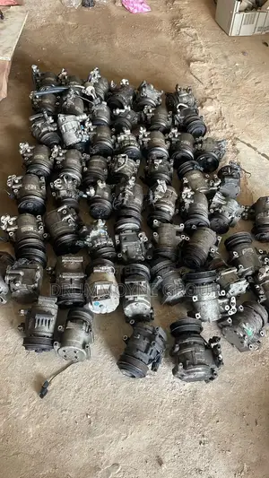Ac Motor Elantra BMW Toyota Isuzu Chevrolet Ford Vw Jetta Golf Audi