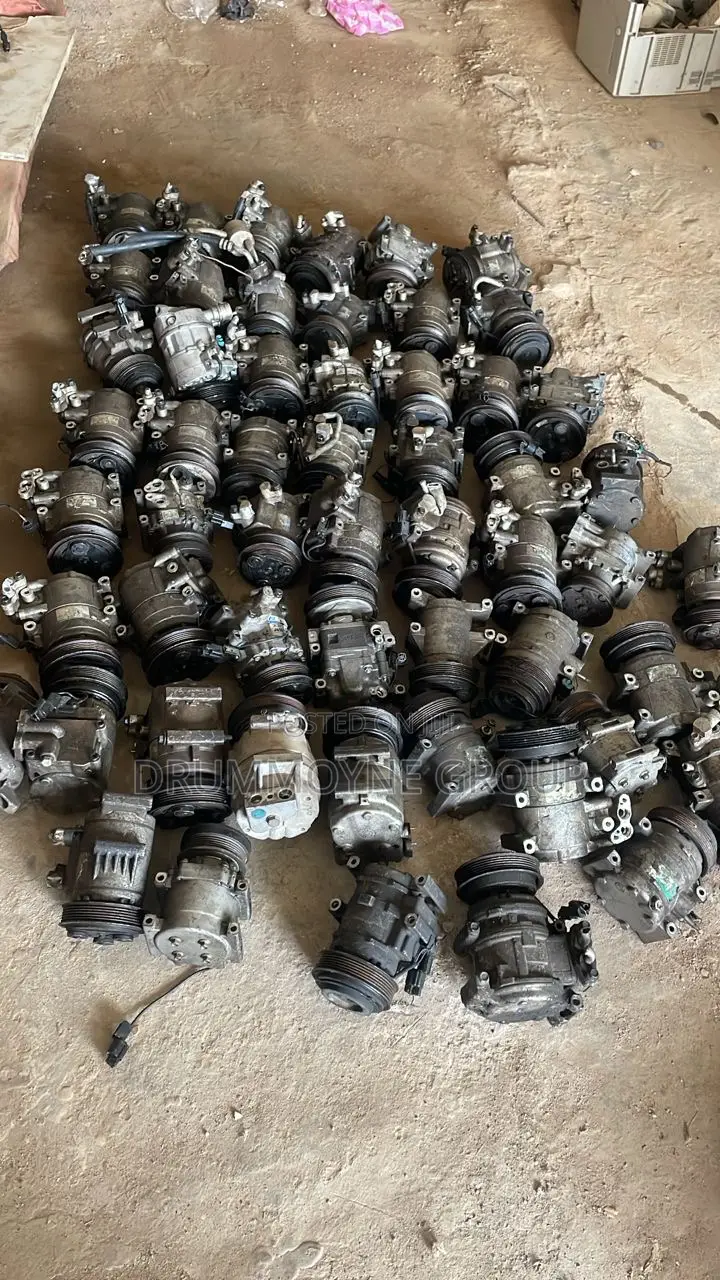 Ac Motor Elantra BMW Toyota Isuzu Chevrolet Ford Vw Jetta Golf Audi