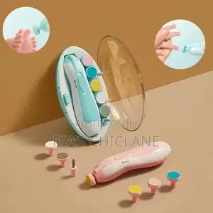 Baby Nail Trimmer