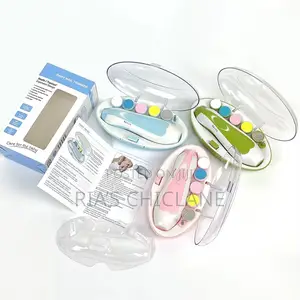 Baby Nail Trimmer