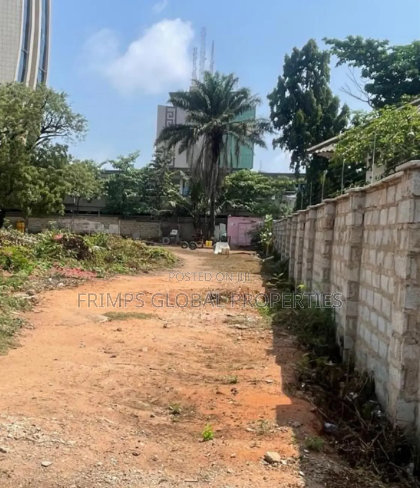 0.89 Acres of Land for Sale in Ridge. Electoral Commission Area. KZN