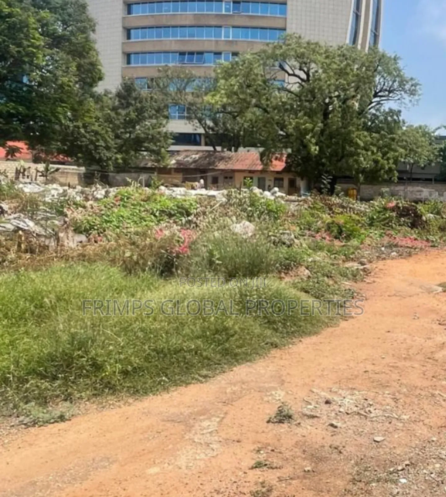 0.89 Acres of Land for Sale in Ridge. Electoral Commission Area. KZN
