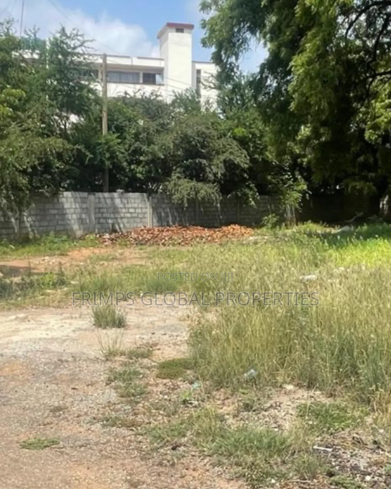 0.89 Acres of Land for Sale in Ridge. Electoral Commission Area. KZN
