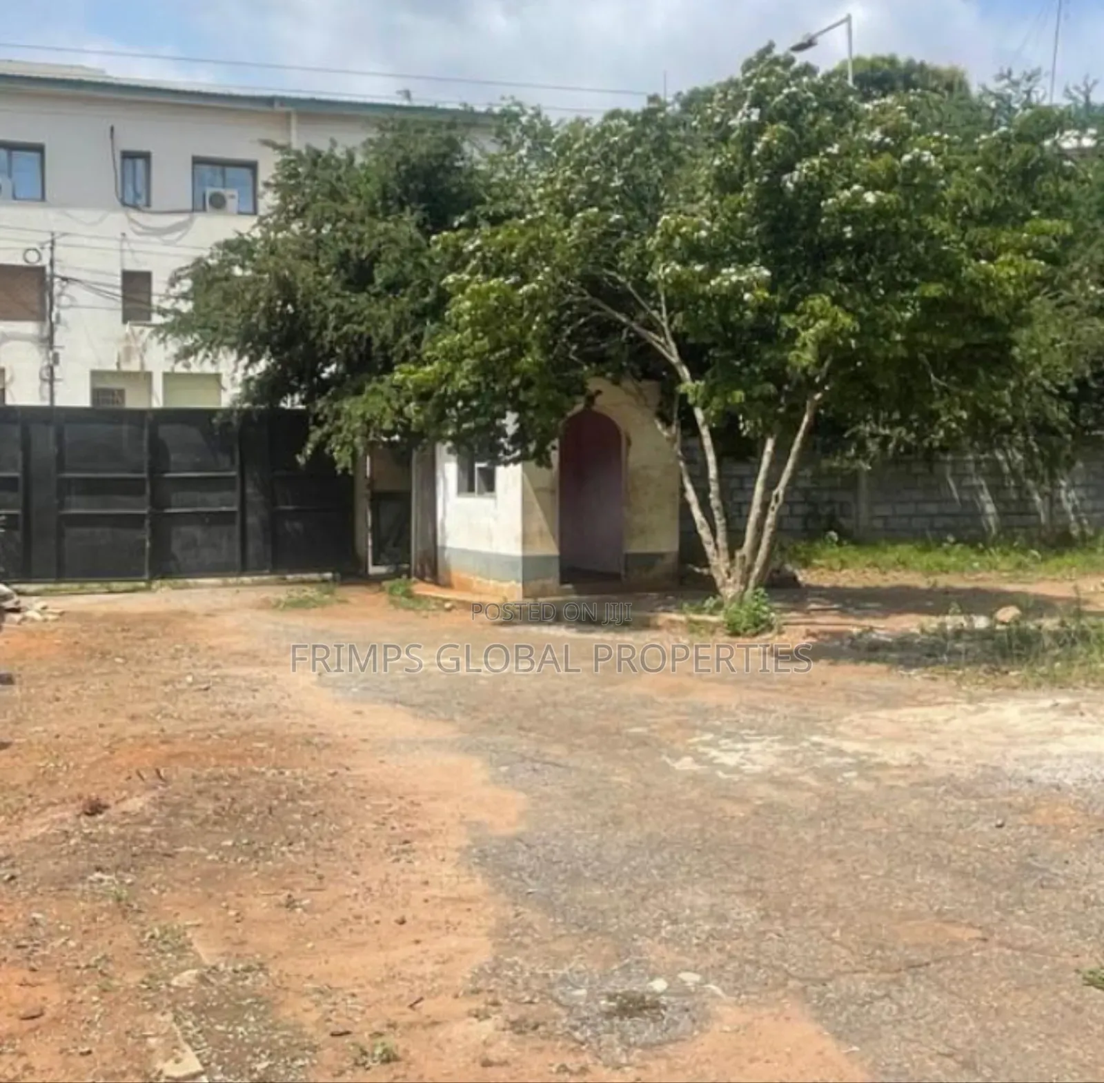 0.89 Acres of Land for Sale in Ridge. Electoral Commission Area. KZN