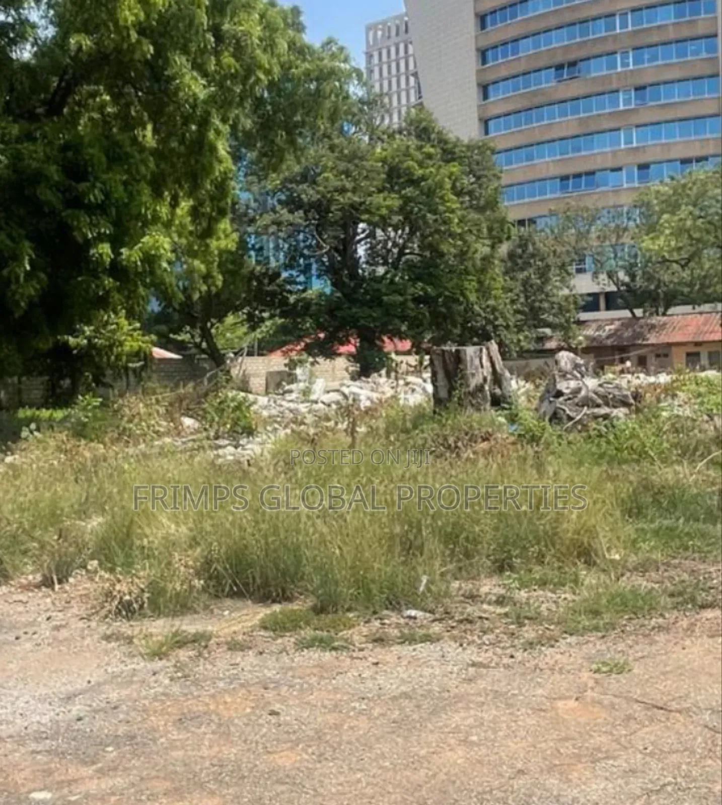 0.89 Acres of Land for Sale in Ridge. Electoral Commission Area. KZN