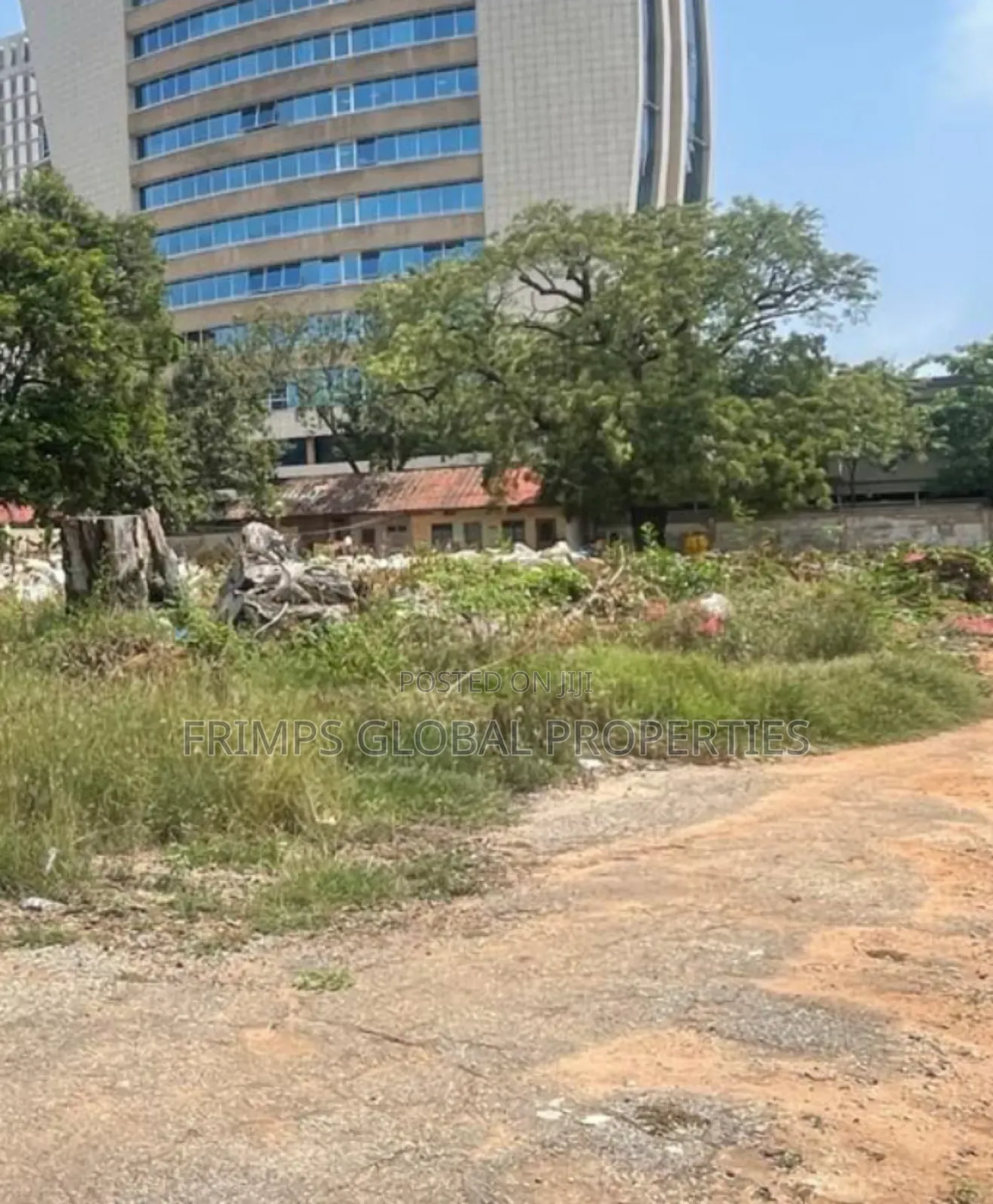 0.89 Acres of Land for Sale in Ridge. Electoral Commission Area. KZN