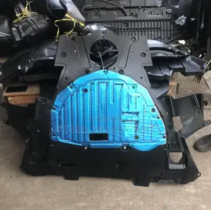 Honda Cr-v 2016 2018 2024 Under Tray Cover