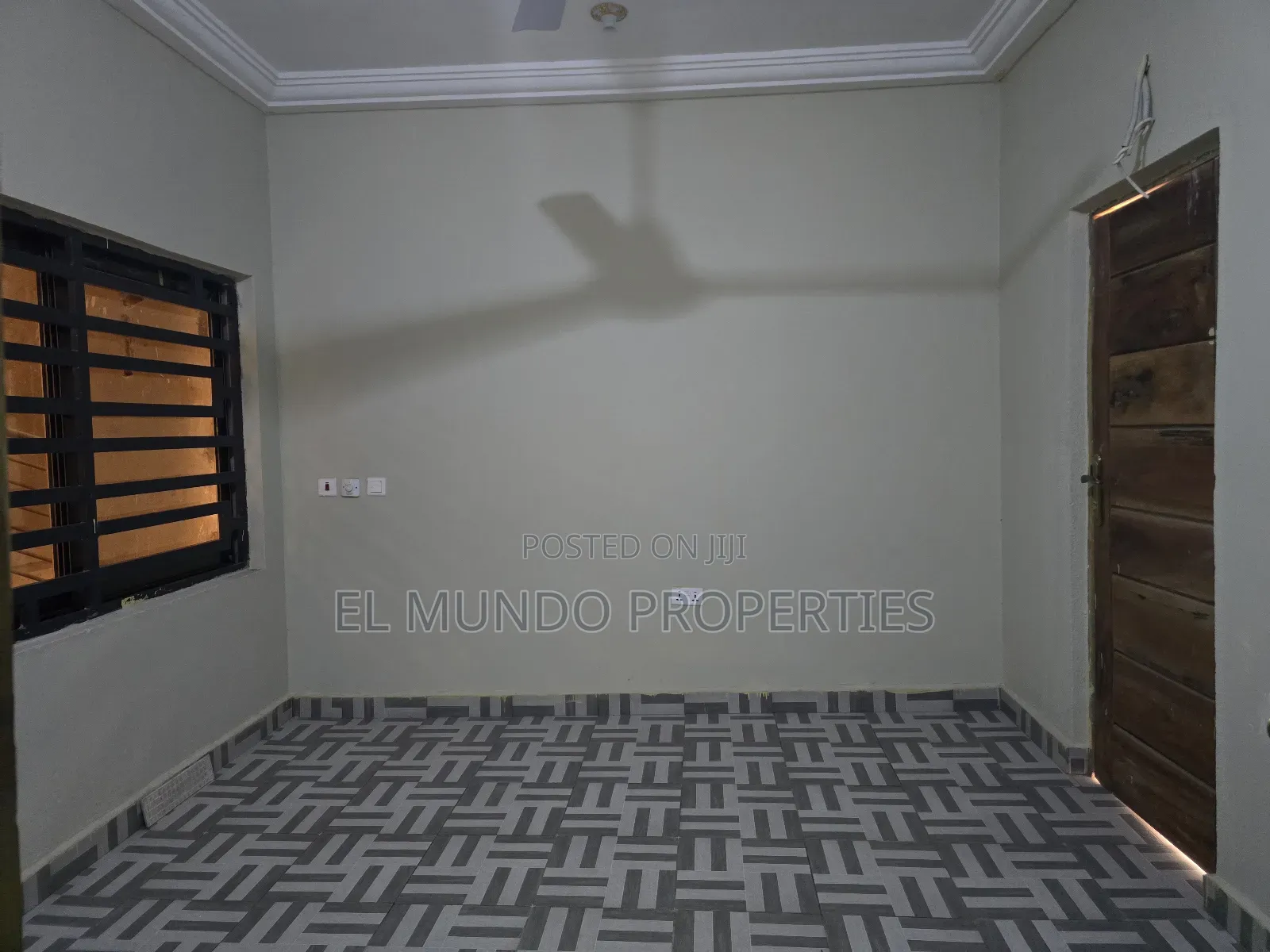 1bdrm Apartment in Tanoso, Kumasi Metropolitan for rent