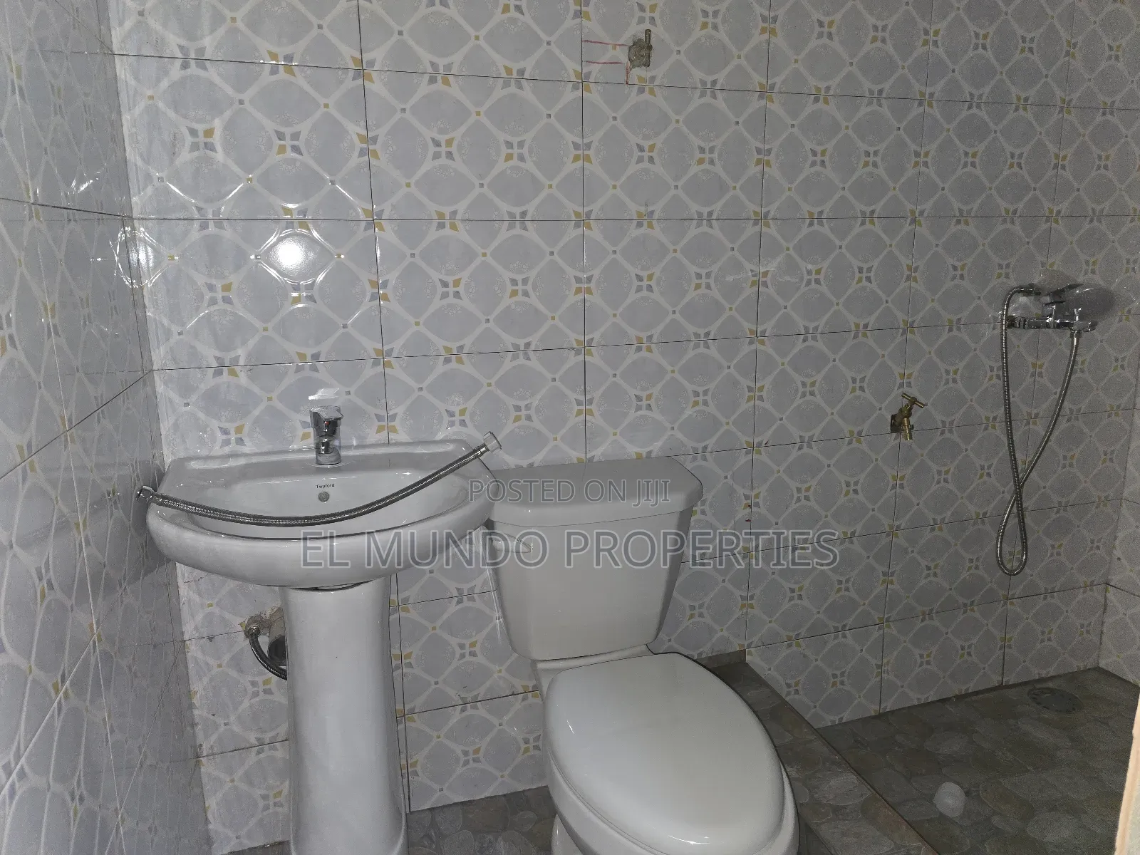 1bdrm Apartment in Tanoso, Kumasi Metropolitan for rent