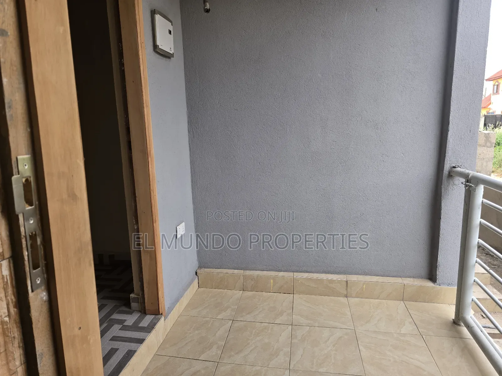 1bdrm Apartment in Tanoso, Kumasi Metropolitan for rent