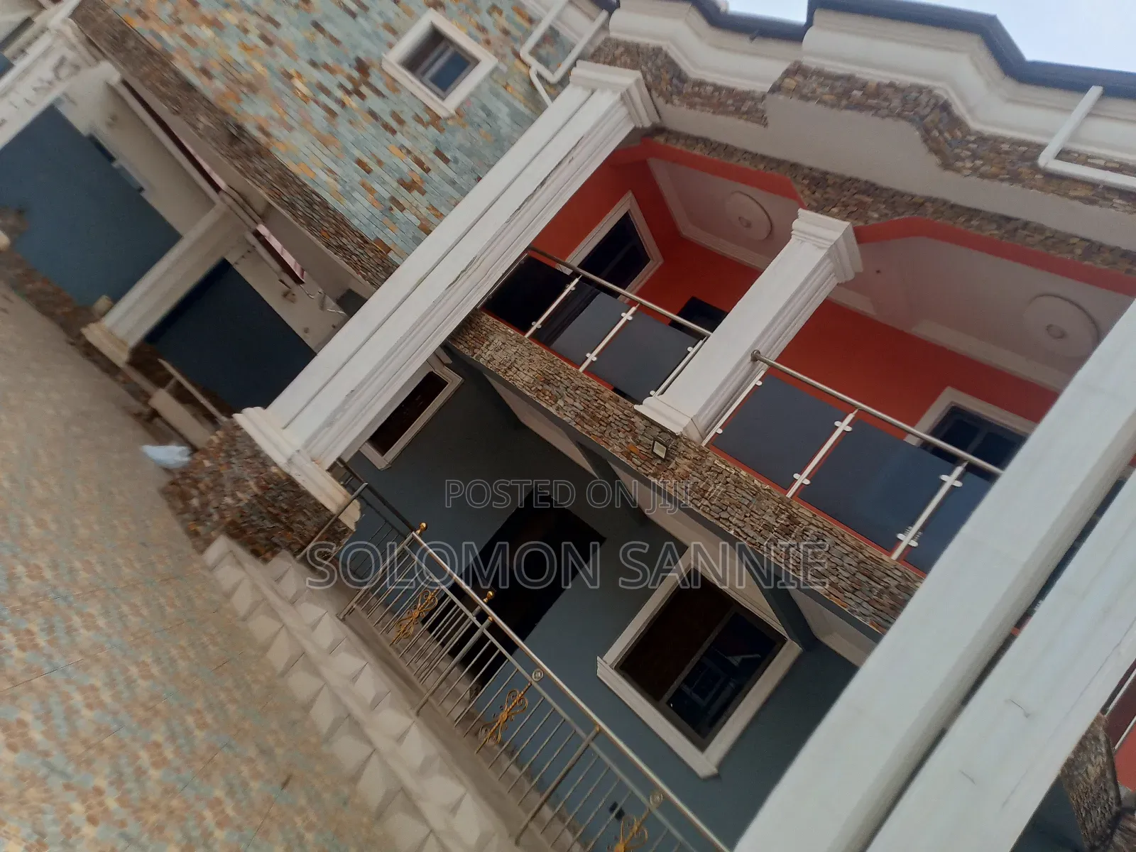 5bdrm House in Scenic Properties, Spintex for rent