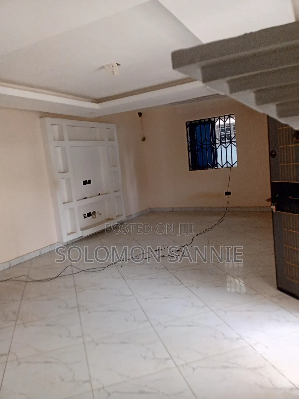 5bdrm House in Scenic Properties, Spintex for rent