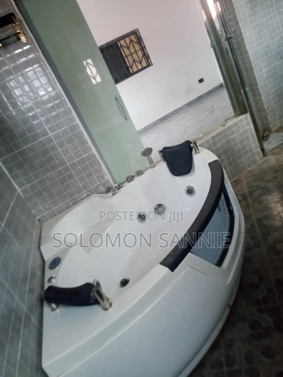 5bdrm House in Scenic Properties, Spintex for rent