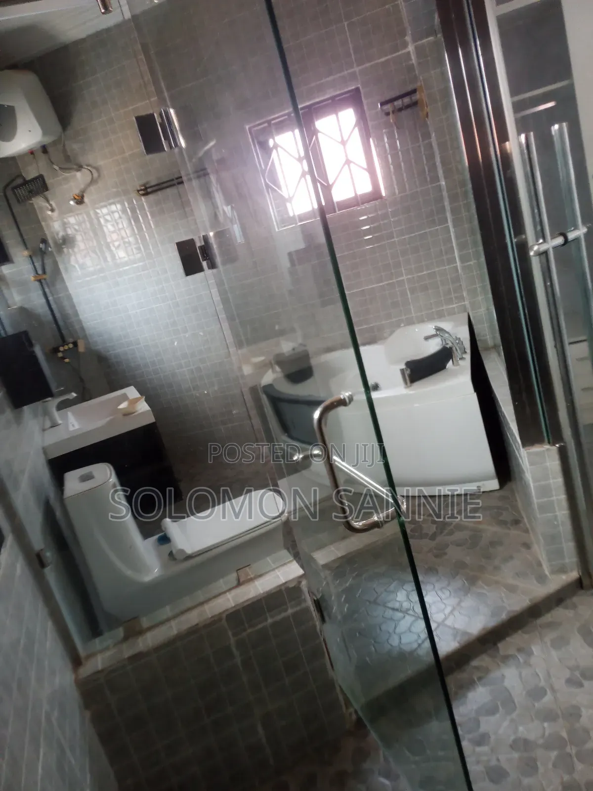 5bdrm House in Scenic Properties, Spintex for rent