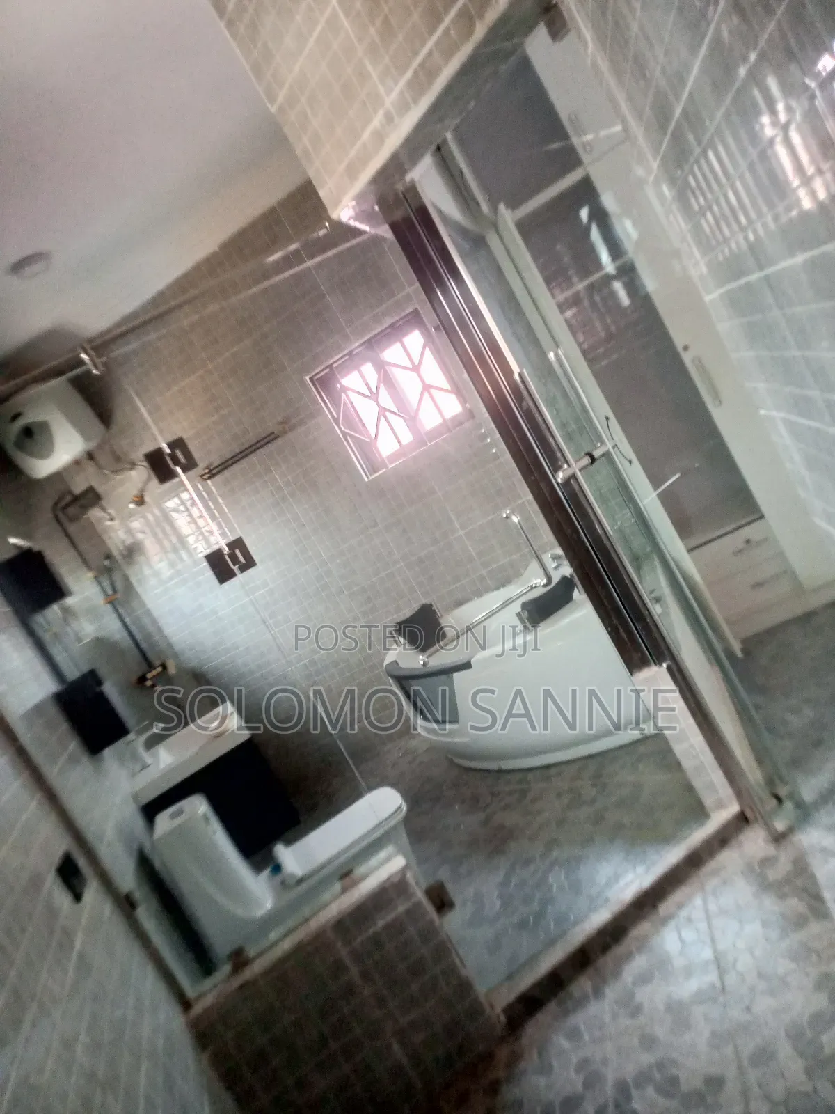 5bdrm House in Scenic Properties, Spintex for rent