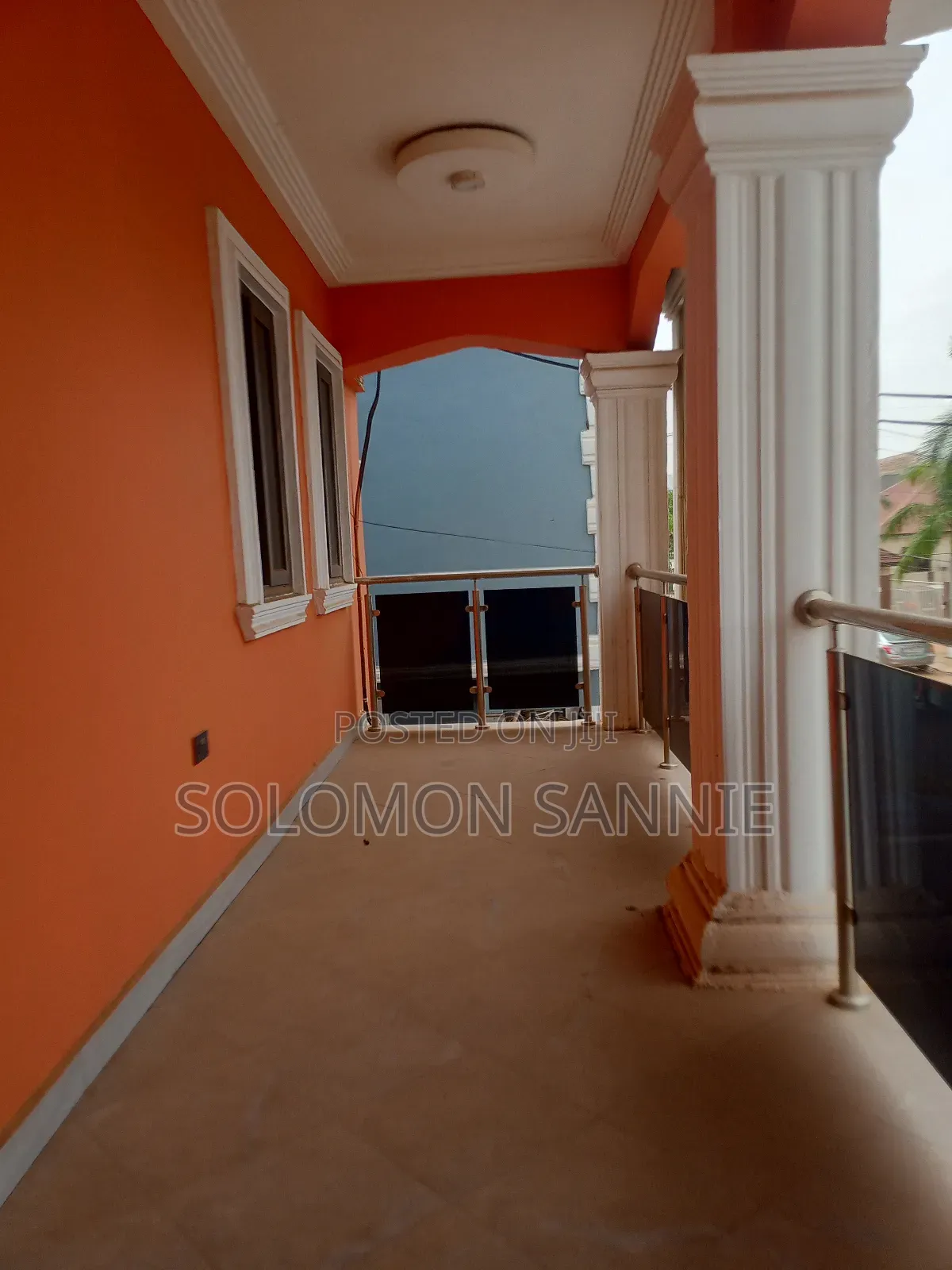 5bdrm House in Scenic Properties, Spintex for rent