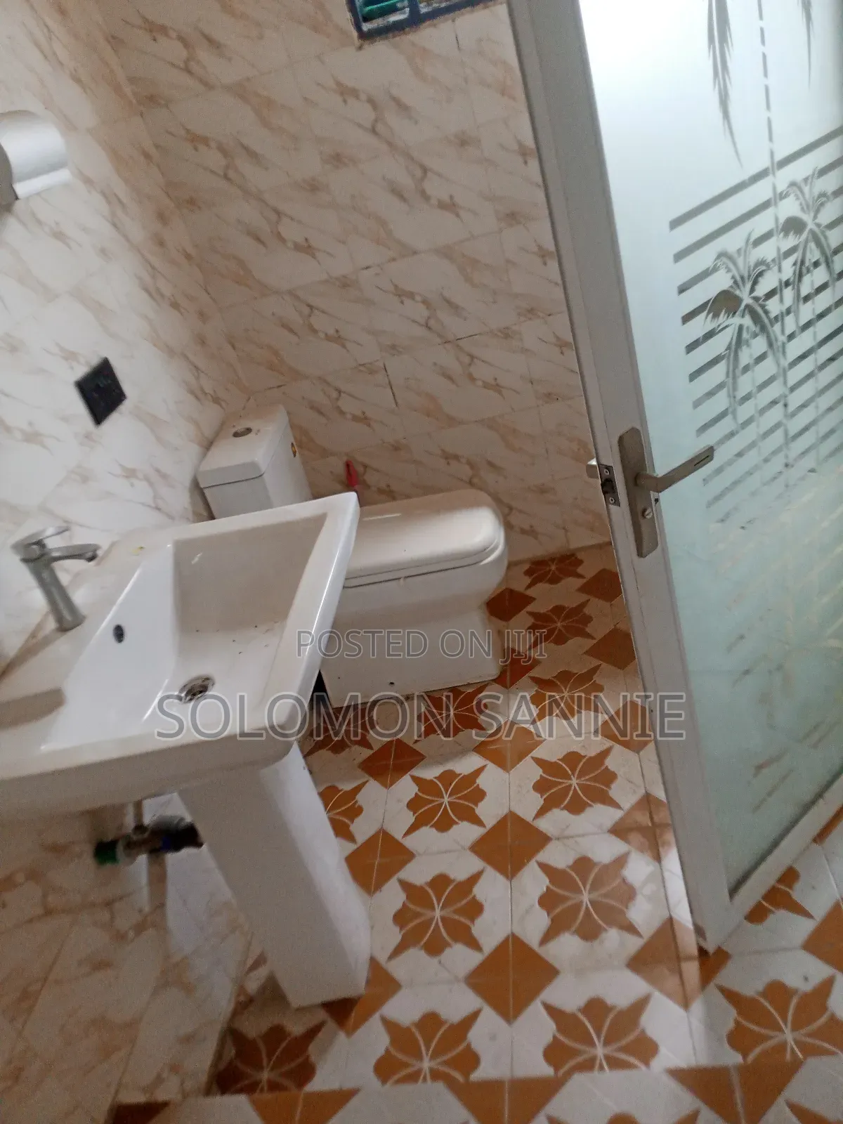 5bdrm House in Scenic Properties, Spintex for rent