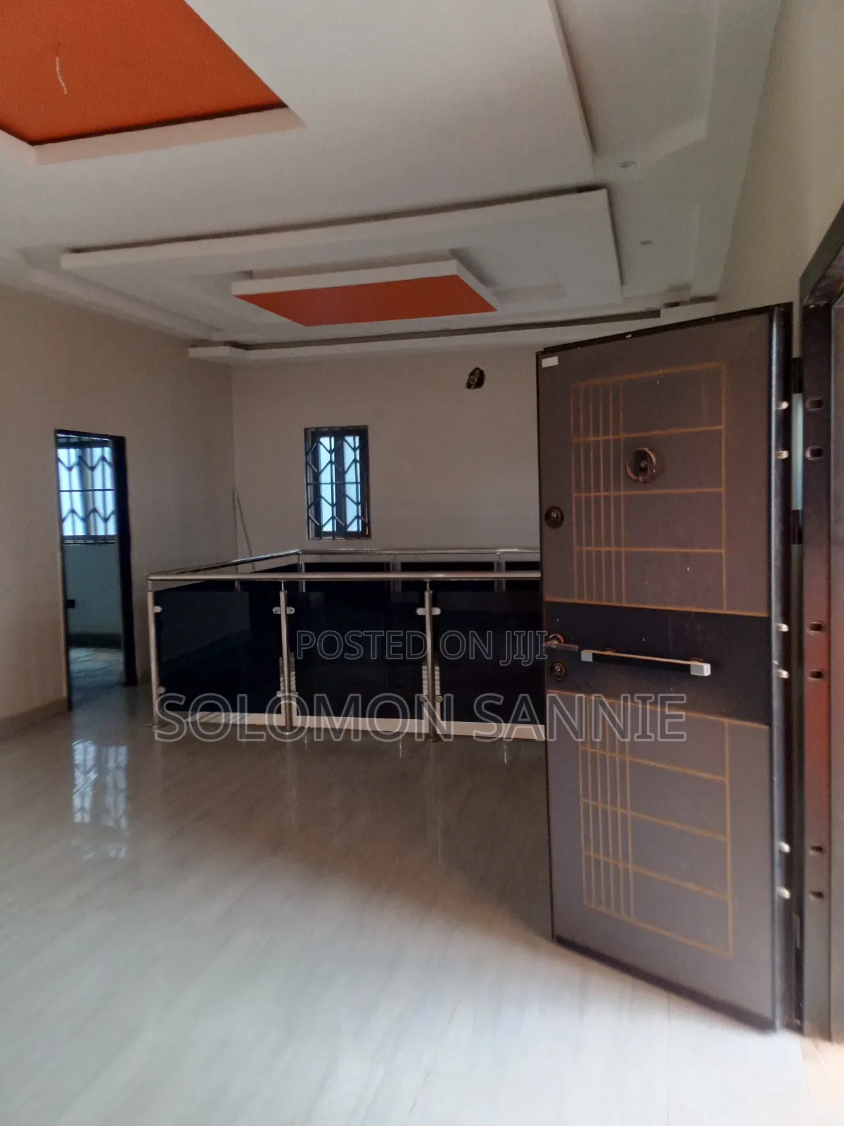 5bdrm House in Scenic Properties, Spintex for rent