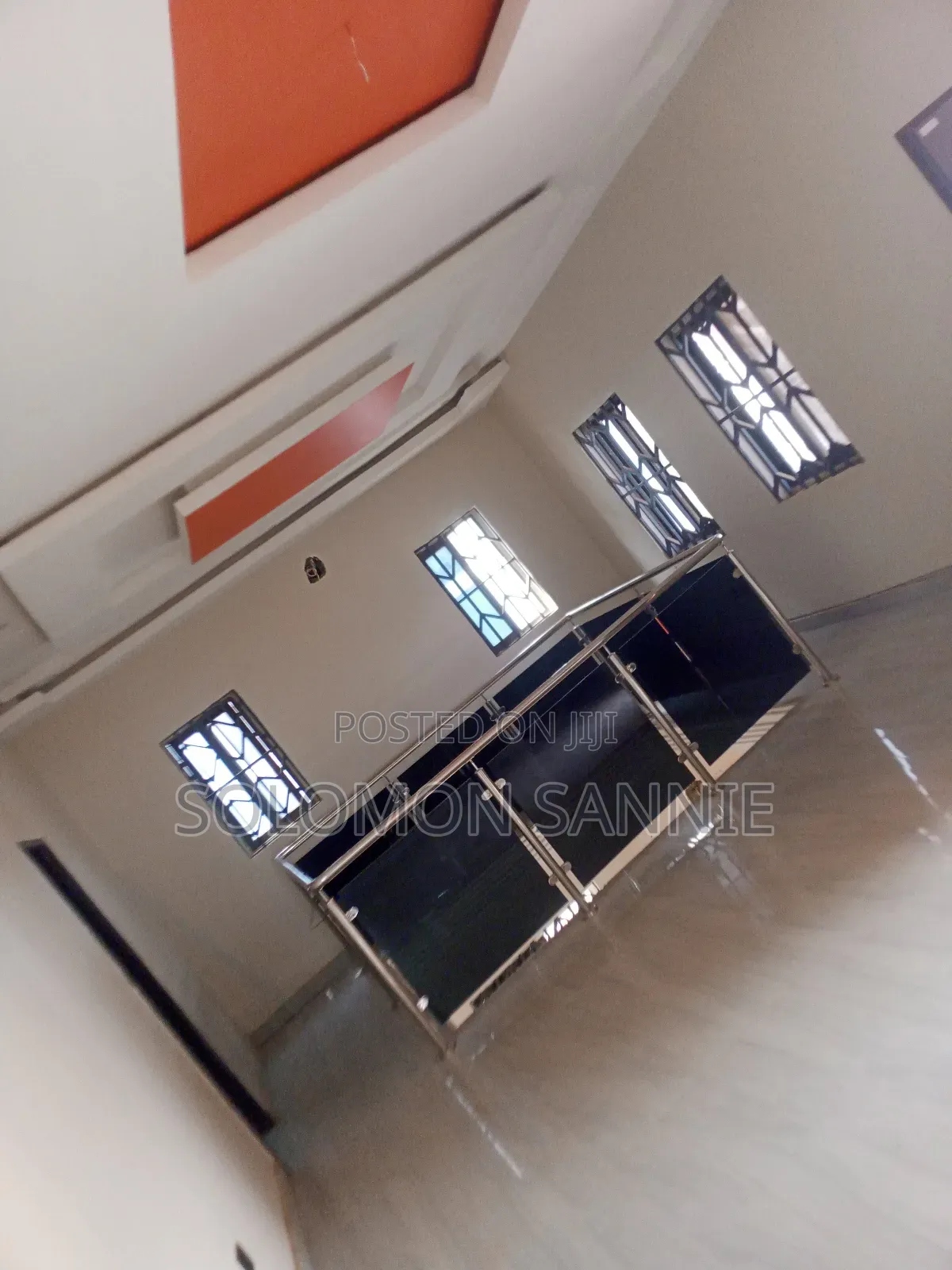 5bdrm House in Scenic Properties, Spintex for rent