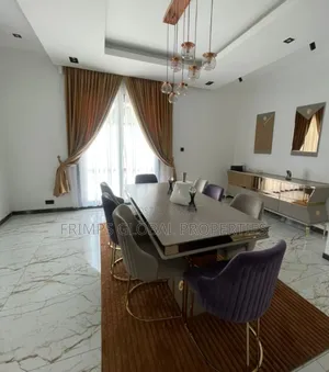 Furnished 4bdrm House in North Legon for sale