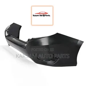 Honda Civic 2016 -2020 Back Bumper (Empty Back Bumper)