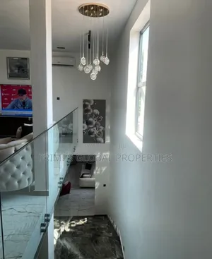 Furnished 4bdrm House in North Legon for sale