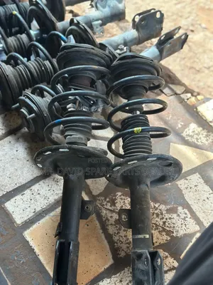 Toyota Voxy Front Shocks