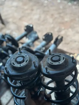Toyota Voxy Front Shocks