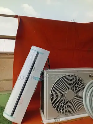 Gold Star 1.5hp Ac – Fast Cooling for Every Home