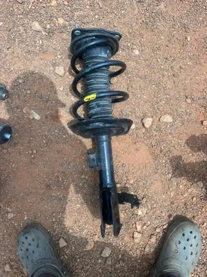 Toyota Camry 2020 Front Shock