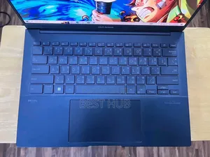 New Laptop Asus Vivobook S 14 S5406s 16GB Intel Core Ultra 7 SSD 1T