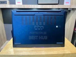 New Laptop Asus Vivobook S 14 S5406s 16GB Intel Core Ultra 7 SSD 1T