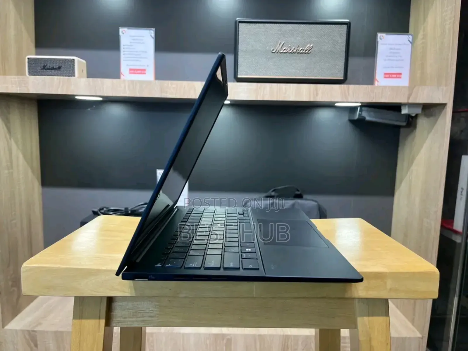 New Laptop Asus Vivobook S 14 S5406s 16GB Intel Core Ultra 7 SSD 1T