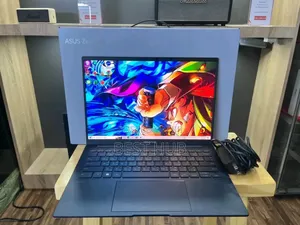 New Laptop Asus Vivobook S 14 S5406s 16GB Intel Core Ultra 7 SSD 1T