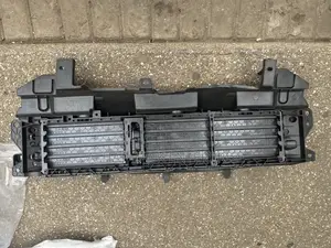 CRV 2017-2020 Top Shutter Grille With Motor