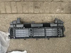 CRV 2017-2020 Top Shutter Grille With Motor