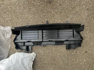 CRV 2017-2020 Top Shutter Grille With Motor