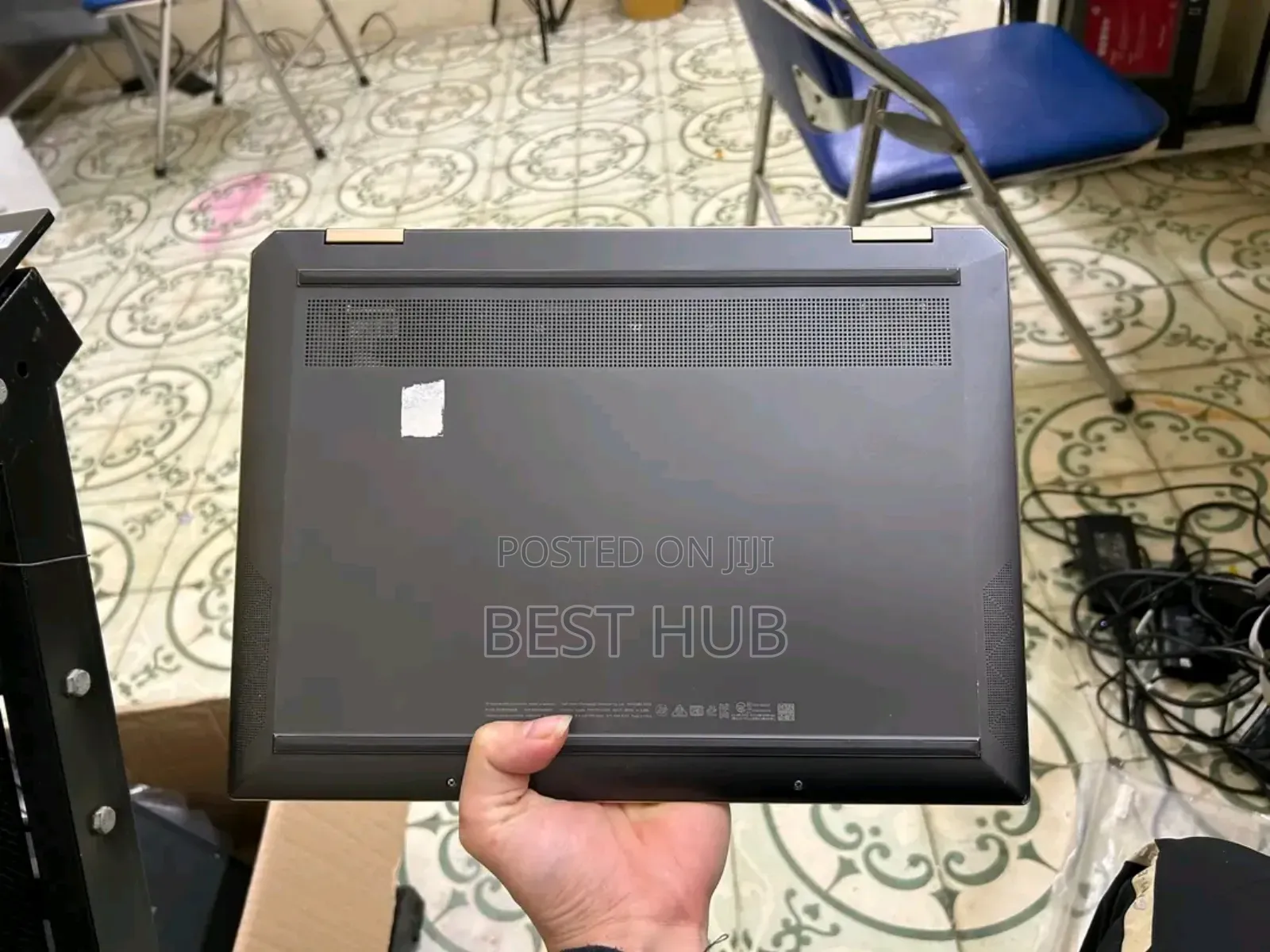 New Laptop HP Spectre X360 13t 16GB Intel Core i7 SSD 1T