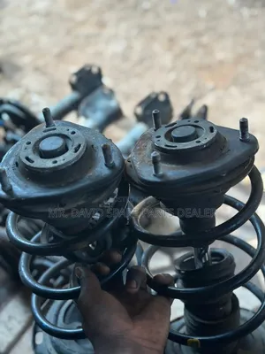 Voxy Front Home Used Shocks Absorbers