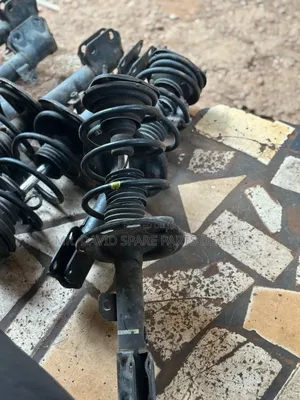 Voxy Front Home Used Shocks Absorbers
