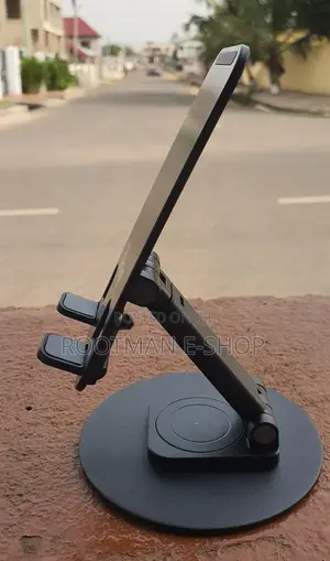 Oale Stable Phone Stand