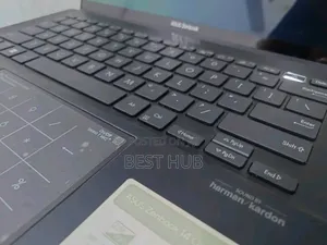 New Laptop Asus VivoBook 15 X505BA 16GB AMD Ryzen 7 SSD 1T