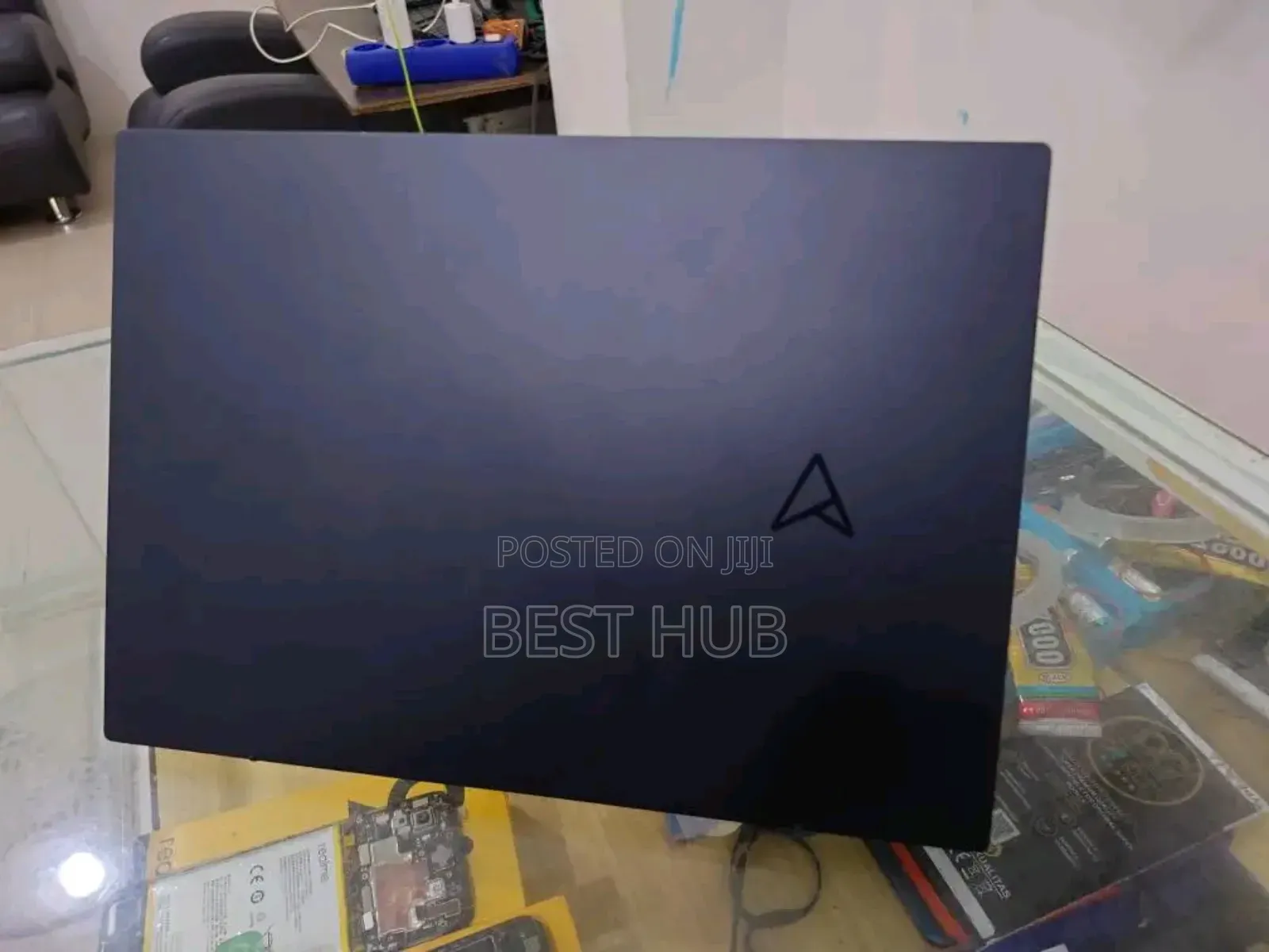 New Laptop Asus VivoBook 15 X505BA 16GB AMD Ryzen 7 SSD 1T
