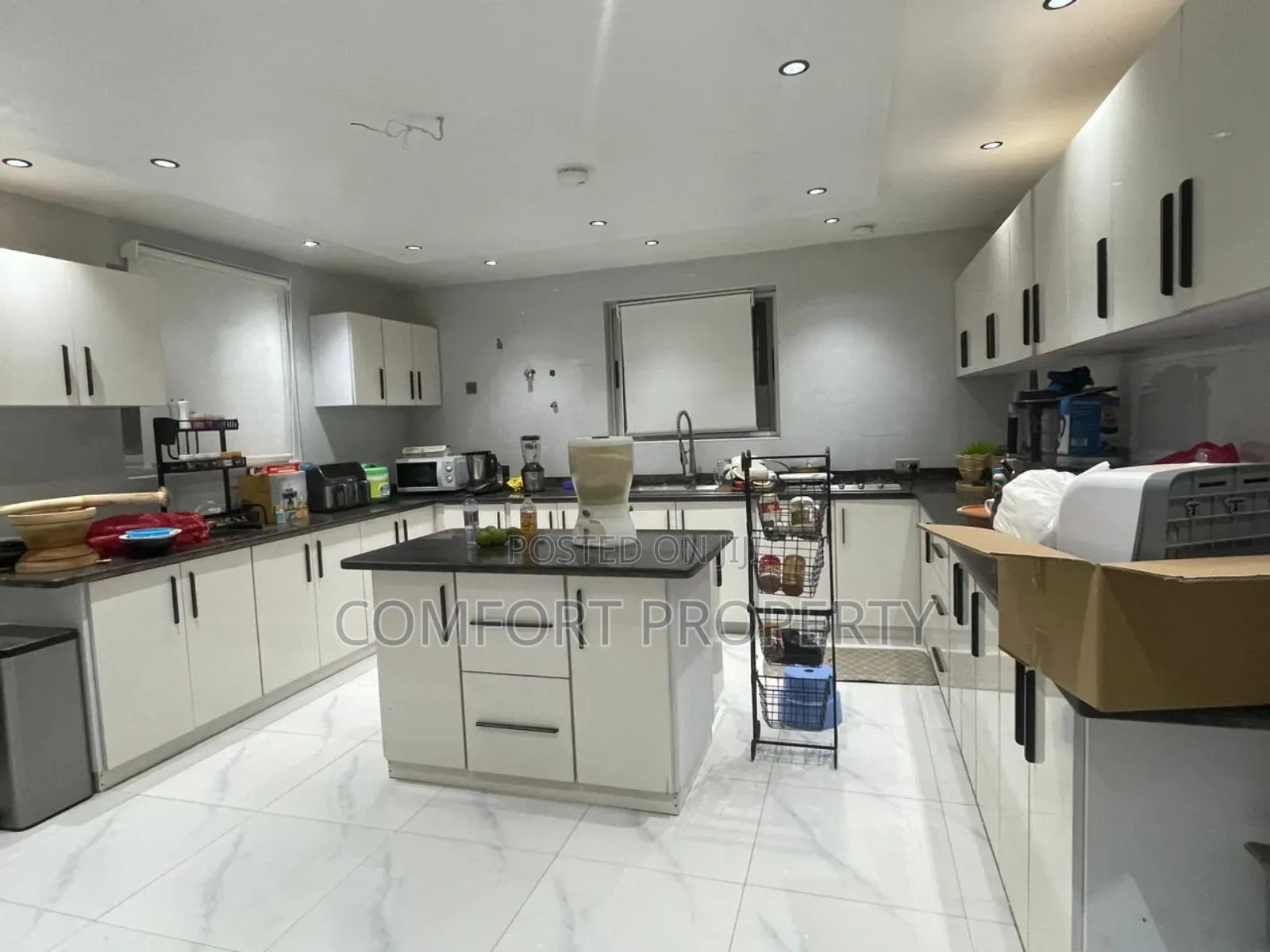 3bdrm House in Ghana Flag for sale