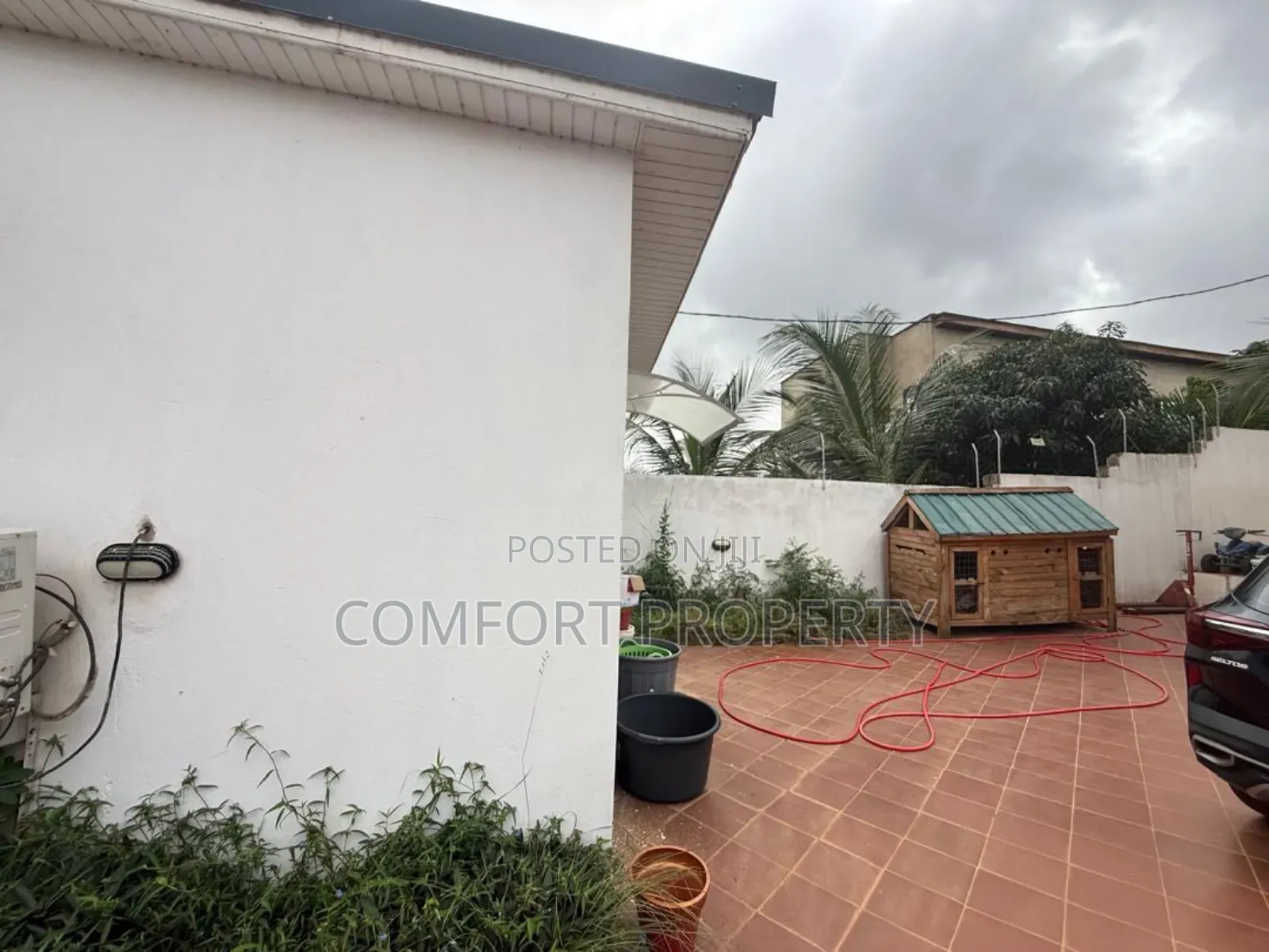 3bdrm House in Ghana Flag for sale