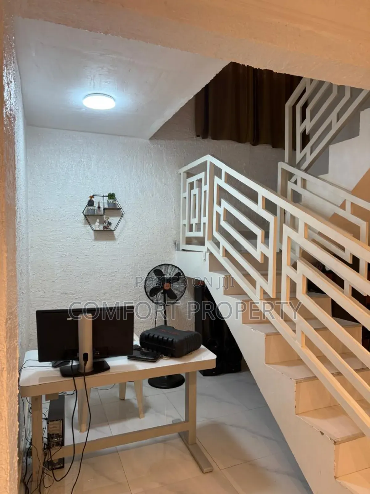 3bdrm House in Ghana Flag for sale