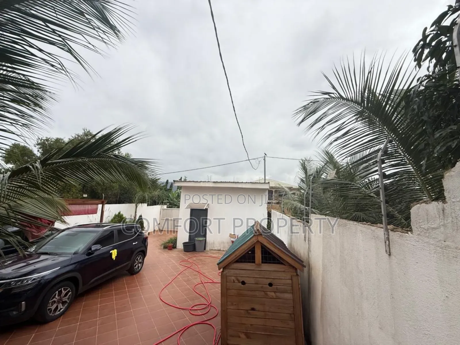 3bdrm House in Ghana Flag for sale