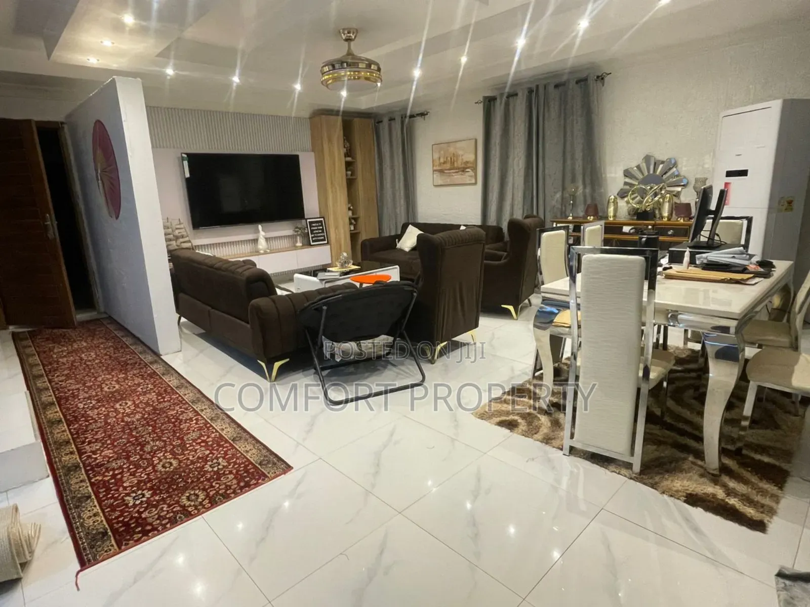 3bdrm House in Ghana Flag for sale