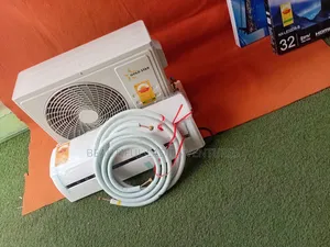 Goldstar 1.5hp Air Condition Durable Goldstar Air Condition Smart